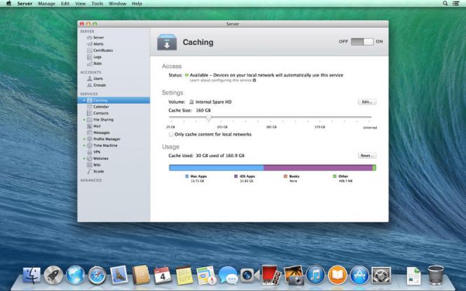 Apple mac os x 10 9 download