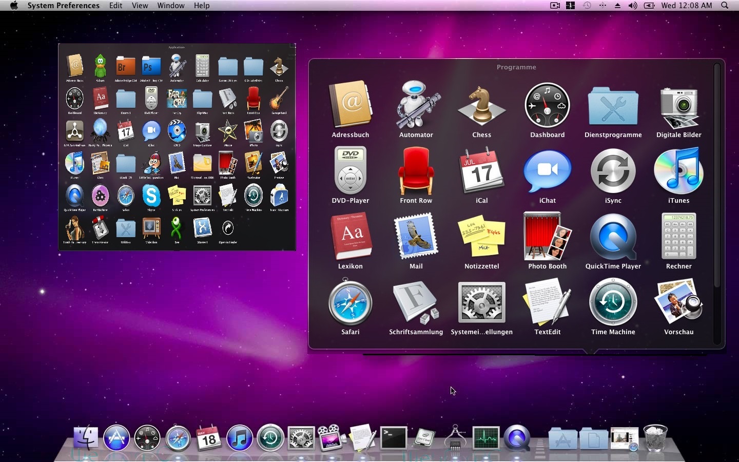 Os x leopard download